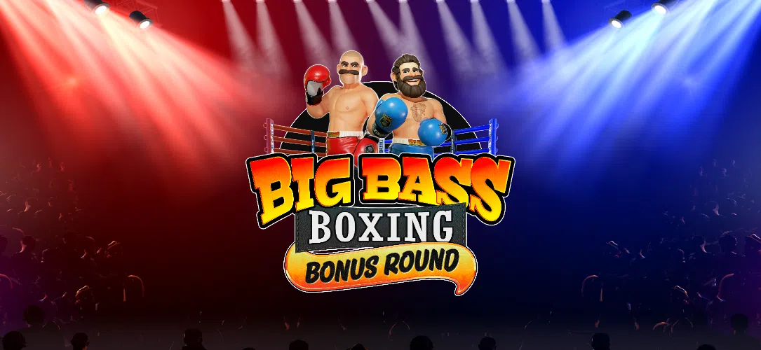 Big Bass Boxing Bonus Round