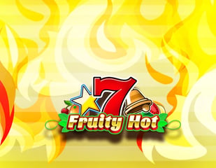 Fruity Hot